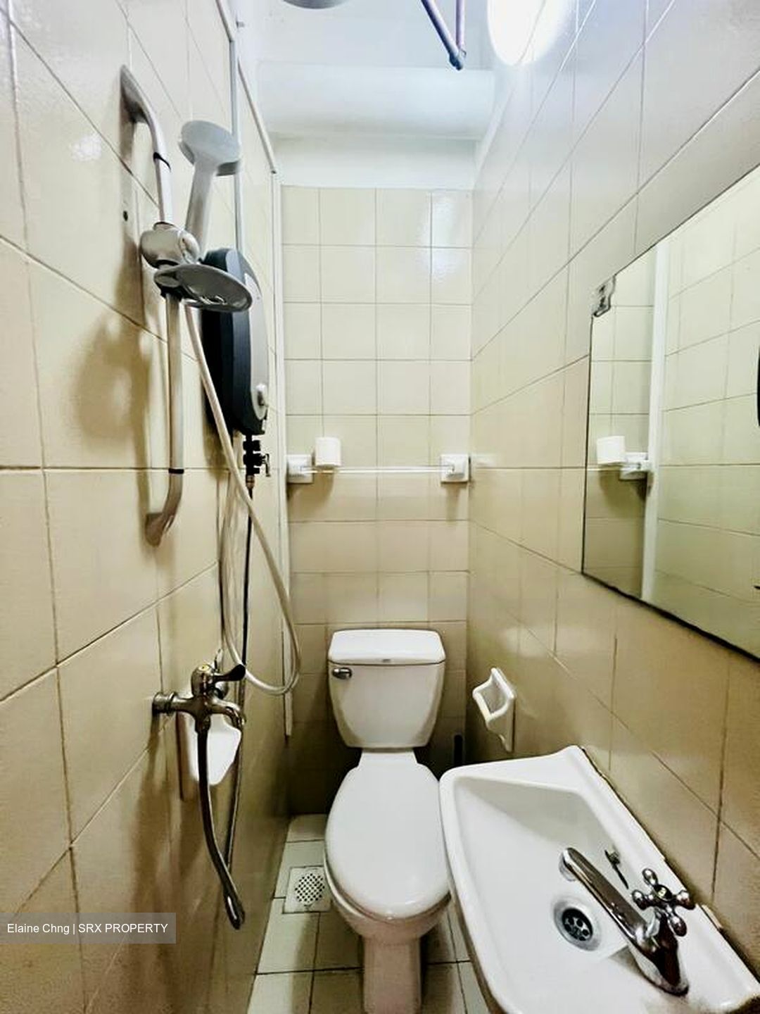 Heritage View (D5), Condominium #530286711